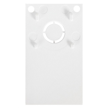 Коннектор-заглушка для магнитного шинопровода Arte Lamp LINEA-ACCESSORIES A482133