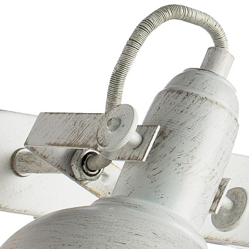Спот Arte Lamp MARTIN A5213AP-2WG