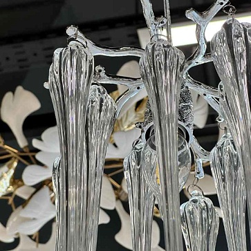 Подвесной светильник Icicles