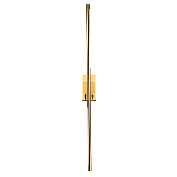 Декоративная подсветка Arte Lamp LINES A2029AP-1PB
