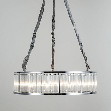 Подвесная люстра Arte Lamp ANETTA  A1065SP-12CC