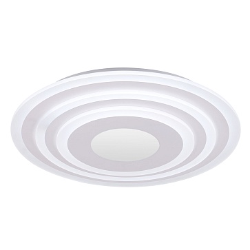 Потолочный светильник FR6014CL-L98W Freya LED Melody