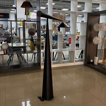 Торшер Unusual Stabilit