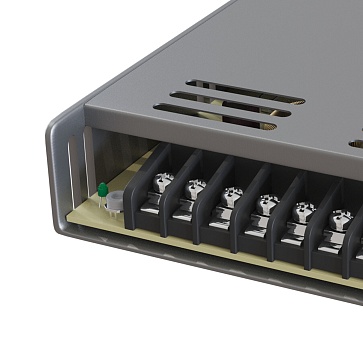 Блок питания Mean Well, 48В, 350Вт