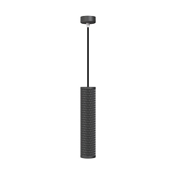 Подвесной светильник Focus Design GU10 1x50Вт