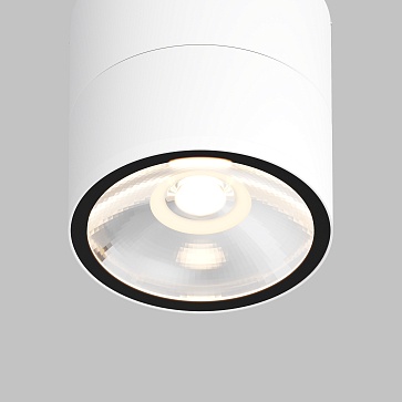 Потолочный светильник O310CL-L12W3K