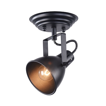 Спот FR4276-CW-01-B Freya Loft Ibbi