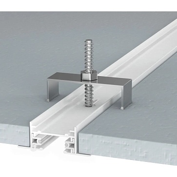 Шинопровод встраиваемый Arte Lamp TRACK ACCESSORIES A550206