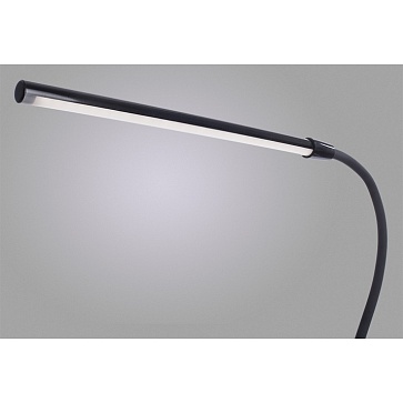 Офисная настольная лампа Arte Lamp CONFERENCE A1106LT-1BK