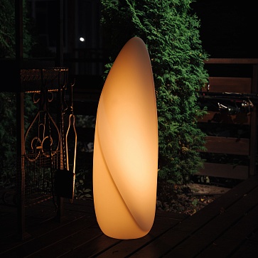 Светильник Petal 115 Snow White Light