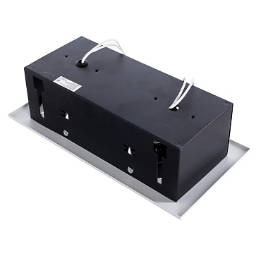 Карданный светильник Arte Lamp CARDANI PICCOLO A5941PL-2WH