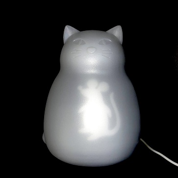 Светильник Fullcat Mouse с RGB  подсветкой