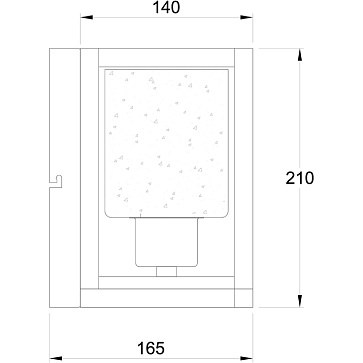 Настенный светильник Arte Lamp DUBLIN A7025AP-1BK