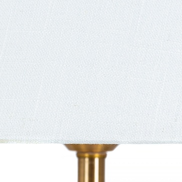 Декоративная настольная лампа Arte Lamp SARIN A4061LT-1PB
