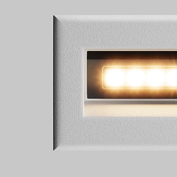 Подсветка для лестниц O045SL-L3W3K