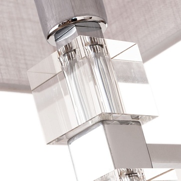 Бра Arte Lamp NORTH A5896AP-1CC