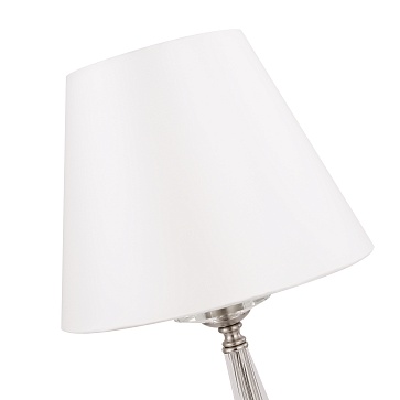 Настольный светильник FR2027TL-01N Freya Classic Osborn