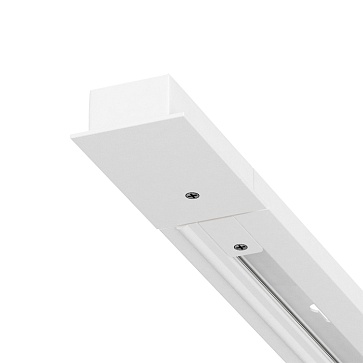 Шинопровод встраиваемый Arte Lamp TRACK ACCESSORIES A550233