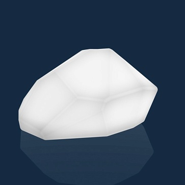 Светильник Polystone 45 Snow White Light