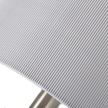 Торшер Arte Lamp MALLORCA A1021PN-1SS