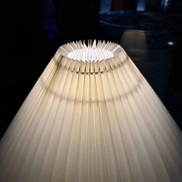 Настольная  лампа Three-Legged