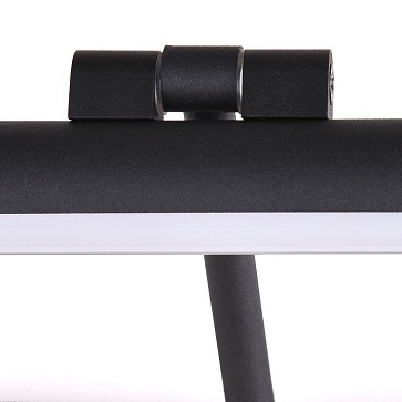 Подсветка для картин Arte Lamp HARRISON A1709AP-1BK