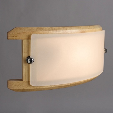Настенный светильник Arte Lamp ARCHIMEDE A6460AP-1BR