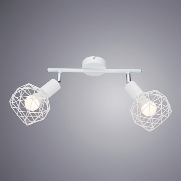 Спот Arte Lamp SOSPIRO A6141AP-2WH