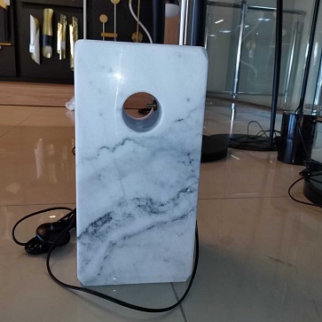 Торшер Marble Rainbow