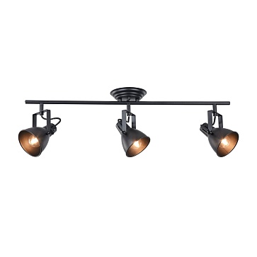 Спот FR4276-CW-03-B Freya Loft Ibbi