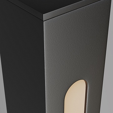 Ландшафтный светильник O440FL-L24GF3K