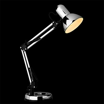 Офисная настольная лампа Arte Lamp JUNIOR A1330LT-1CC