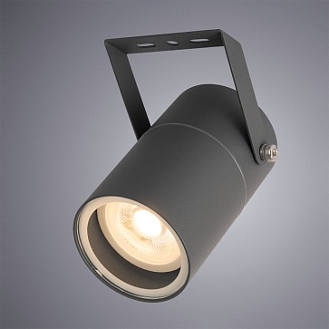 Прожектор Arte Lamp MISTERO A3303AL-1GY