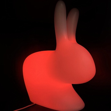 Светильник Roger S Snow White RGB