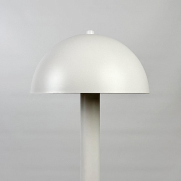 Настольная лампа  White Fountain