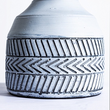Декоративная настольная лампа Arte Lamp TIAKI A4636LT-1GY