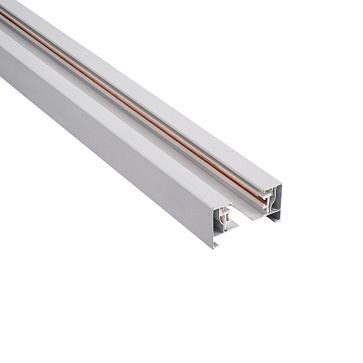 Lucia Tucci Шинопровод для трековой системы освещения Trucco LTP-TR001-3-W