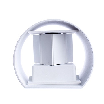 Фасадный светильник Arte Lamp RULLO A1415AL-1WH