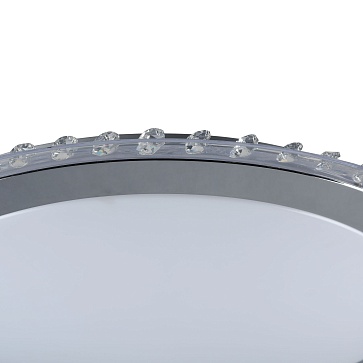 Потолочный светильник FR6441-CL-30-W Freya LED Glory