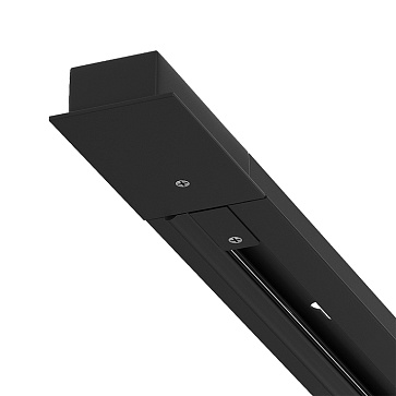 Шинопровод встраиваемый Arte Lamp TRACK ACCESSORIES A550206