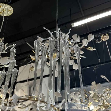 Подвесной светильник Icicles