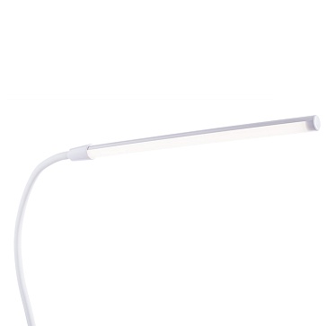 Офисная настольная лампа Arte Lamp CONFERENCE A1106LT-1WH