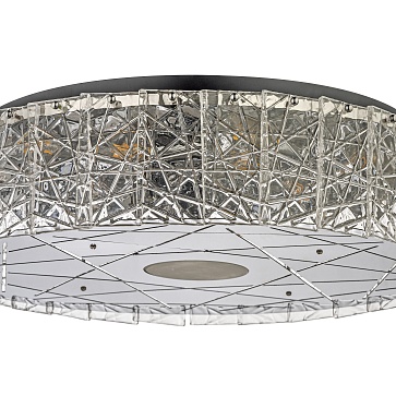 Потолочный светильник Dio D'Arte Elite Dello E 1.3.60.100 N