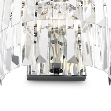 Настенный светильник (бра) MOD085WL-01CH