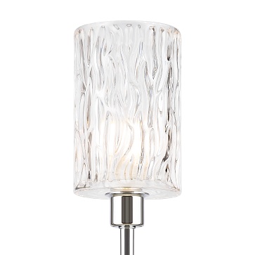 Настенный светильник (бра) FR5133WL-01CH Freya Crystal Elsa