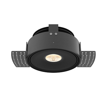 Встраиваемый светильник Move 3-4-6K 9Вт 36°