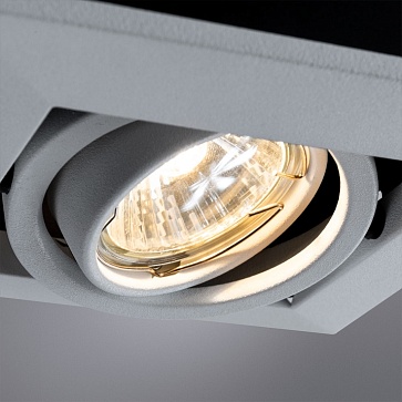 Карданный светильник Arte Lamp CARDANI PICCOLO A5941PL-1WH