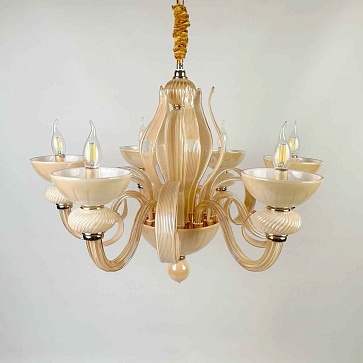 Подвесная люстра Cocoon