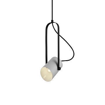 Подвесной светильник FR4004PL-01WB Freya Loft Elori