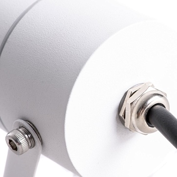 Прожектор Arte Lamp MISTERO A3303AL-1WH